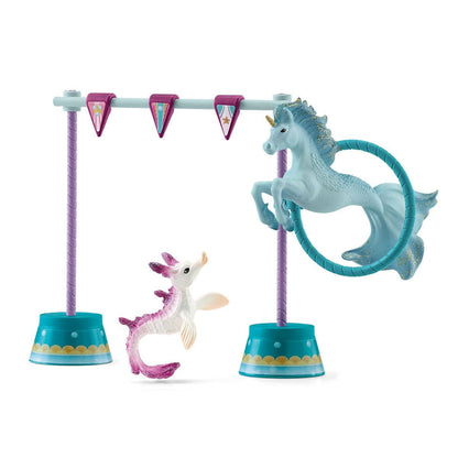 Schleich Bayala - Magical Underwater Tournament