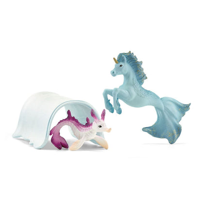 Schleich Bayala - Magical Underwater Tournament