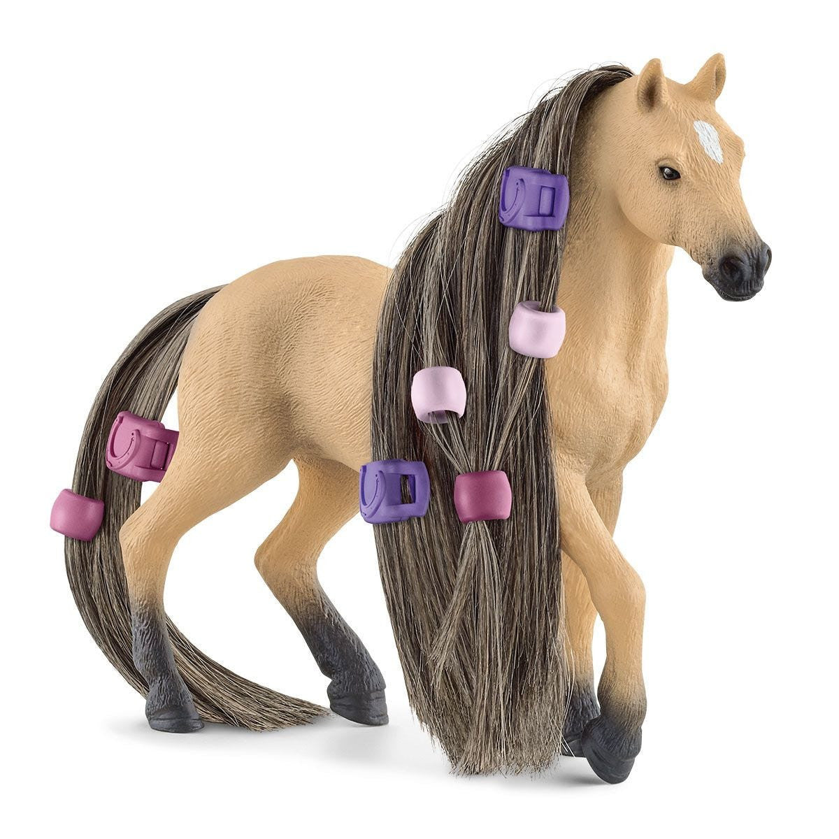 Schleich Horse Club - Sofia's Beauties: Beauty Horse Andalusian Mare