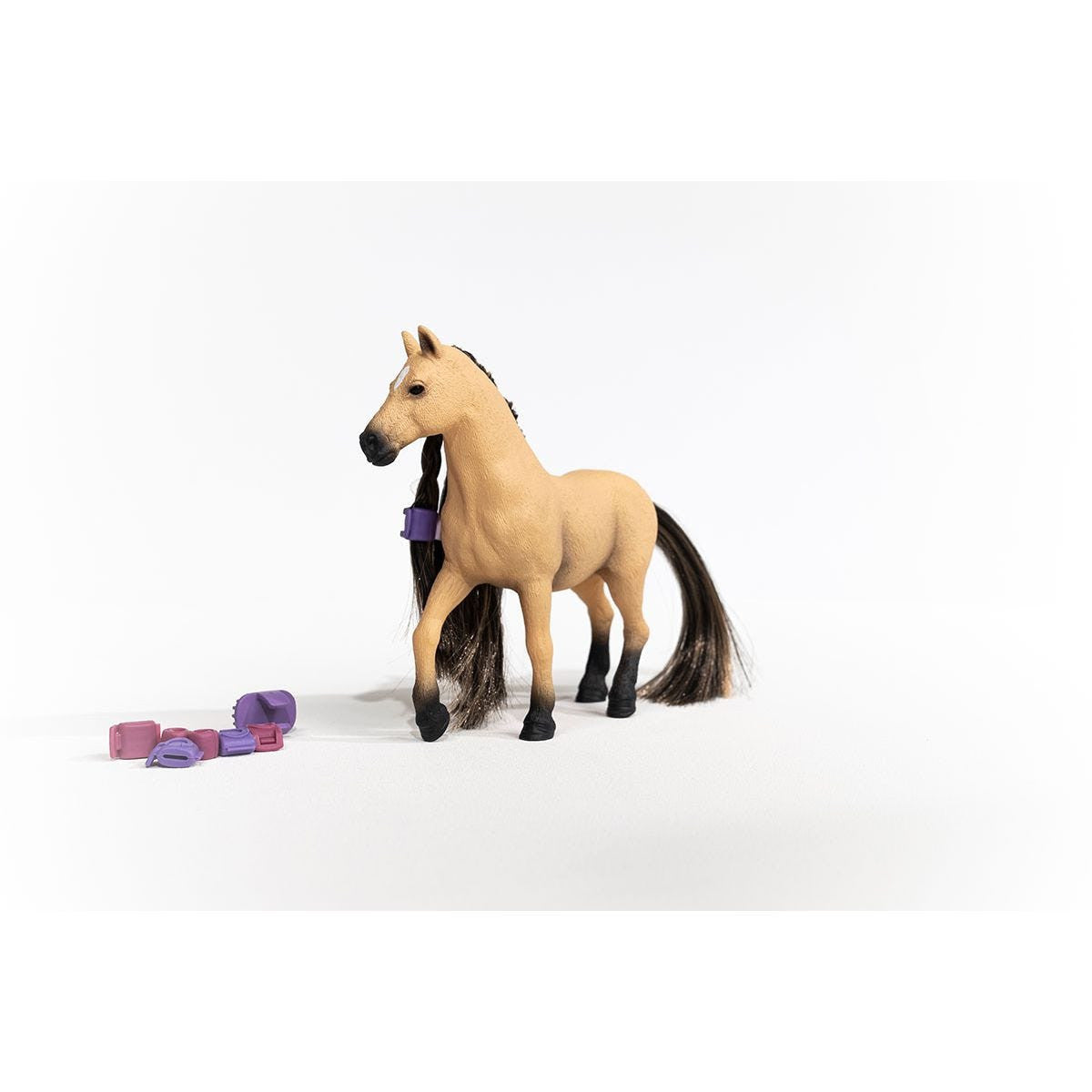 Schleich Horse Club - Sofia's Beauties: Beauty Horse Andalusian Mare