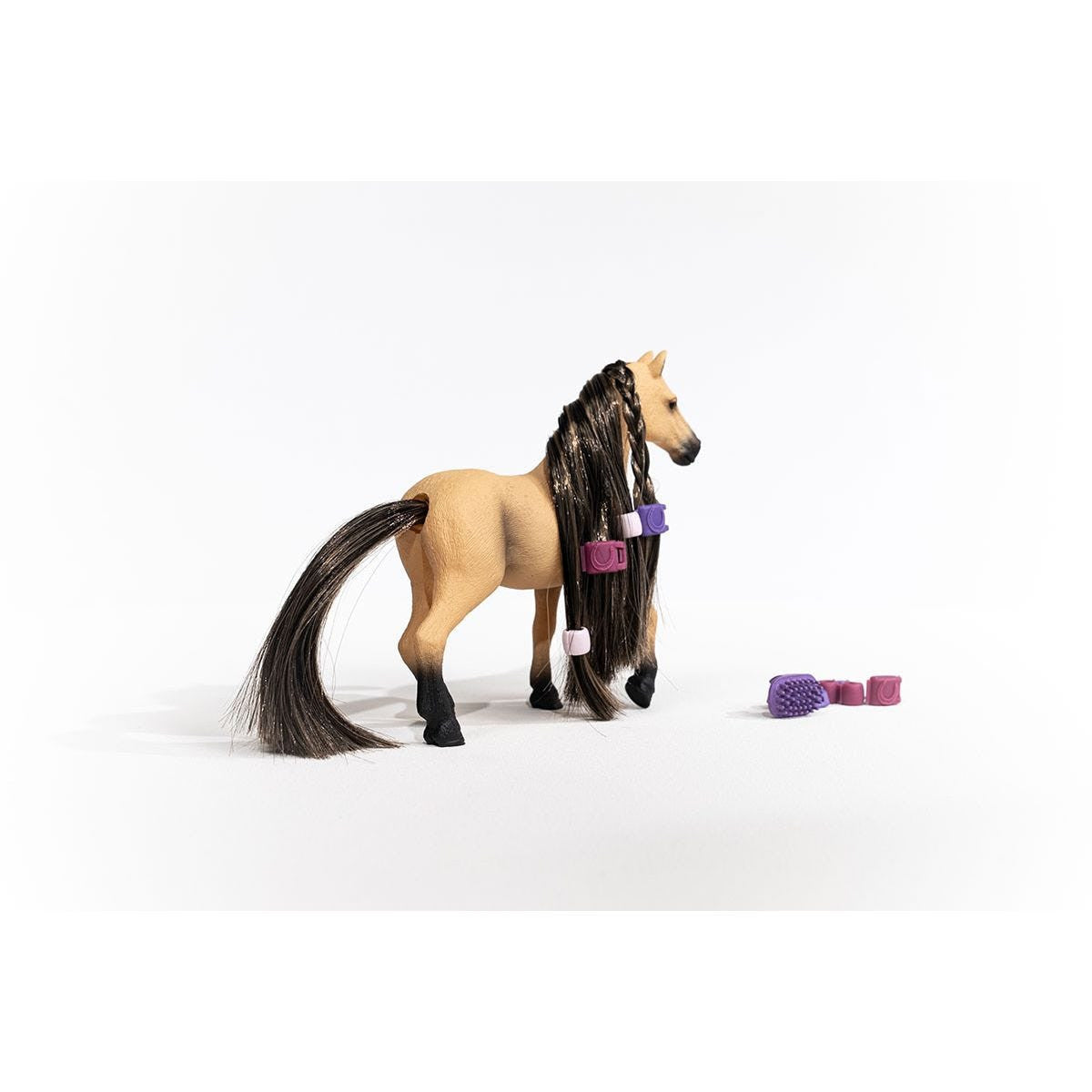 Schleich Horse Club - Sofia's Beauties: Beauty Horse Andalusian Mare