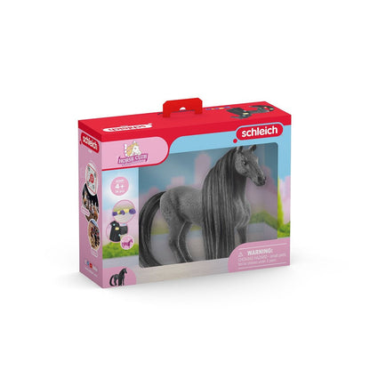Schleich Horse Club - Sofia's Beauties: Beauty Horse Criollo Definitivo Mare 42581