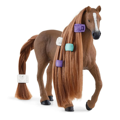 Schleich Horse Club - Sofia's Beauties: Beauty Horse English Thoroughbred Mare 42582
