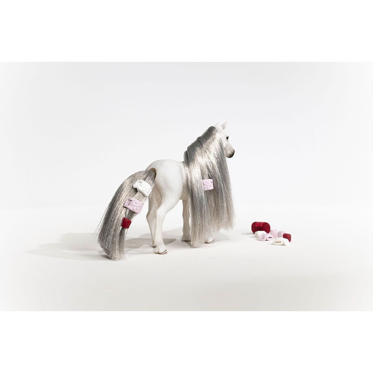 Schleich Horse Club - Sofia's Beauties: Beauty Horse Quarter Horse Mare 42583