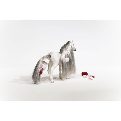 Schleich Horse Club - Sofia's Beauties: Beauty Horse Quarter Horse Mare 42583