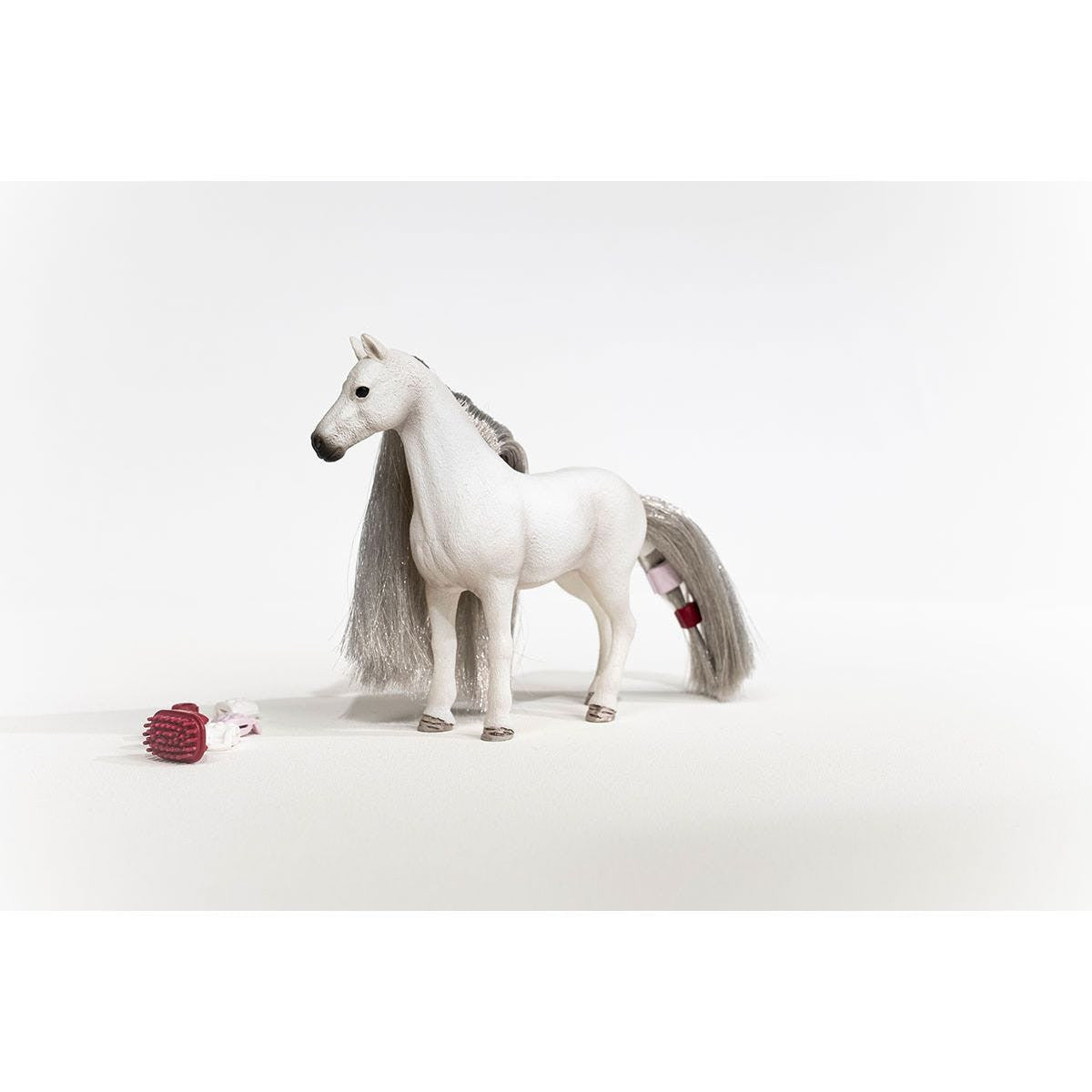 Schleich Horse Club - Sofia's Beauties: Beauty Horse Quarter Horse Mare 42583