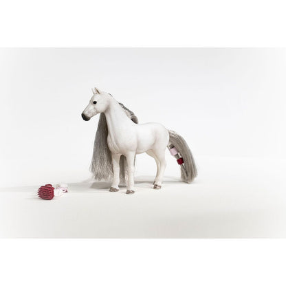 Schleich Horse Club - Sofia's Beauties: Beauty Horse Quarter Horse Mare 42583