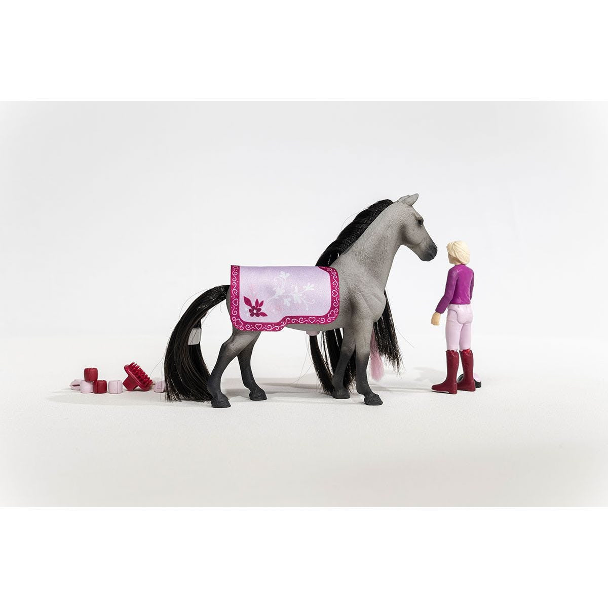 Schleich Horse Club - Sofia's Beauties: Sofia & Dusty Starter Set 42584