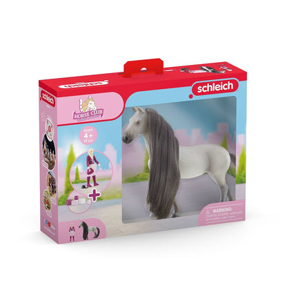 Schleich Horse Club - Sofia's Beauties: Sofia & Dusty Starter Set 42586