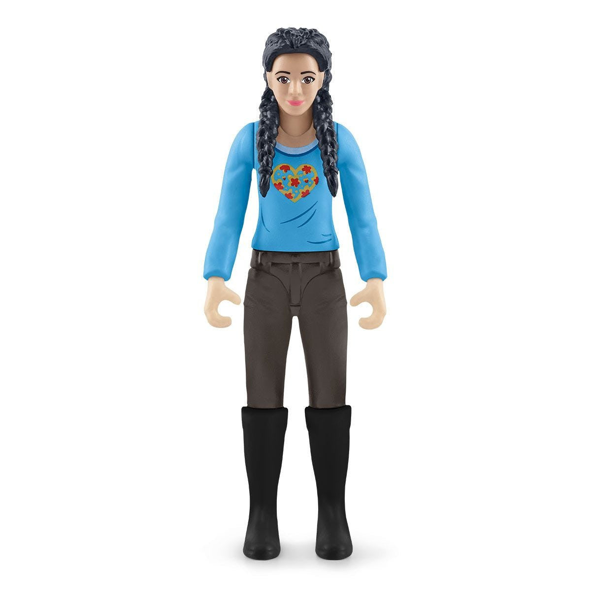 Schleich Horse Club - Sofia's Beauties: Kim & Caramelo Starter Set 42586