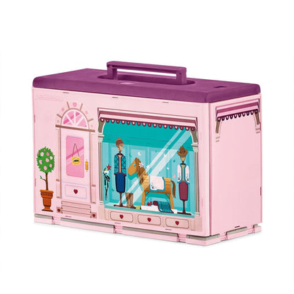 Schleich Horse Club - Sofia's Beauties: Horse Pop-Up Boutique 42587