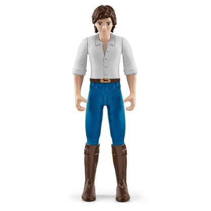Schleich Horse Club - Rider Café 42592