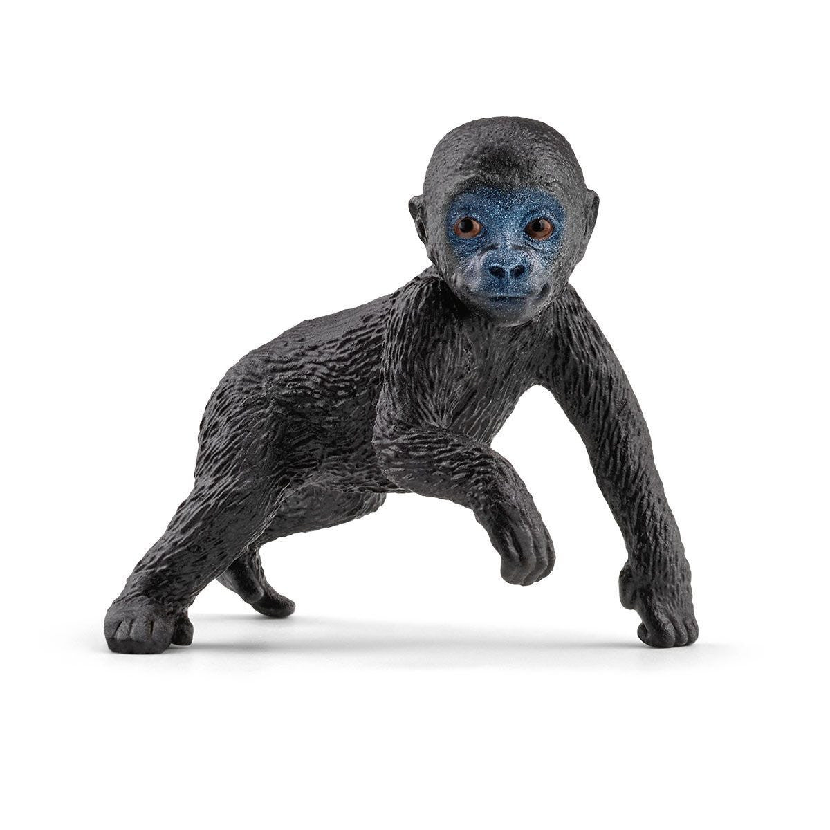 Schleich Wild Life - Gorilla Family 42601