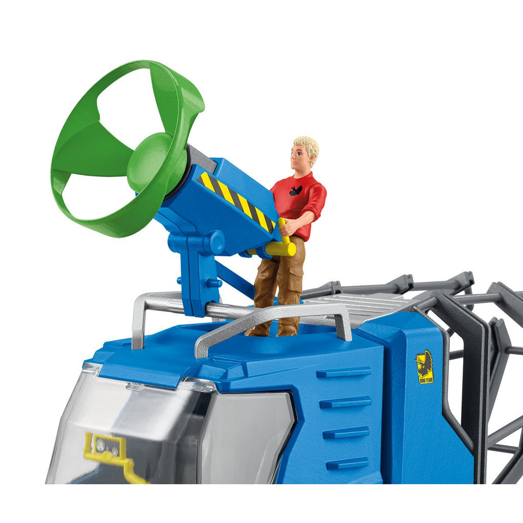 Schleich Dinosaurs - Track Vehicle | 42604