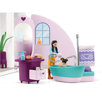 Schleich Horse Club - Sofia's Beauties Pet Salon 42614