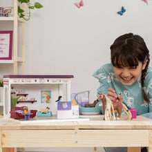 Schleich Horse Club - Sofia's Beauties Pet Salon 42614