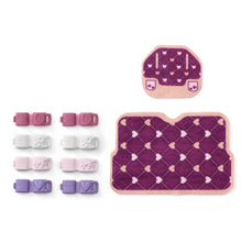 Schleich Horse Club - Sofia's Beauties: Horse Styling Accessories 42615