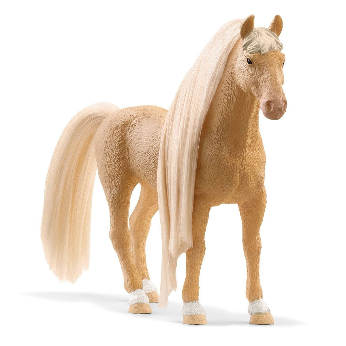 Schleich Horse Club - Horse Grooming Station 42617