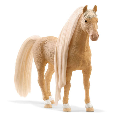 Schleich Horse Club - Horse Grooming Station 42617