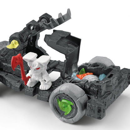 Schleich Eldrador - Catapult with Mini Creature 42618