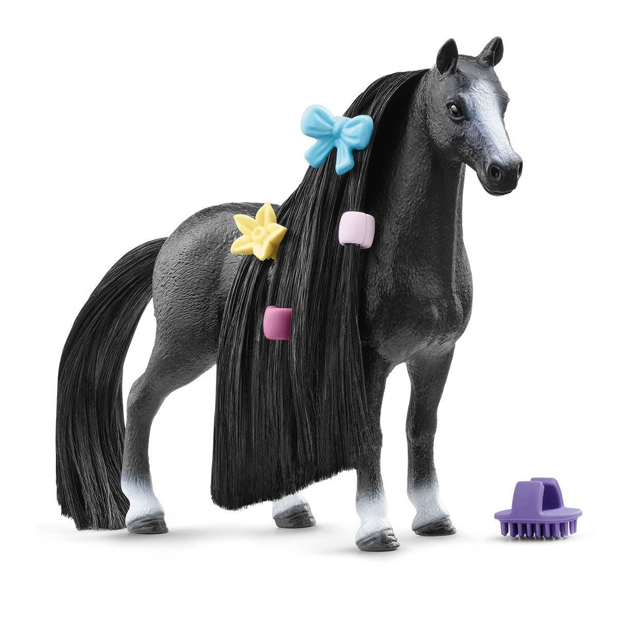 Schleich Horse Club - Sofia's Beauties: Beauty Horse Quarter Horse Mare 42620