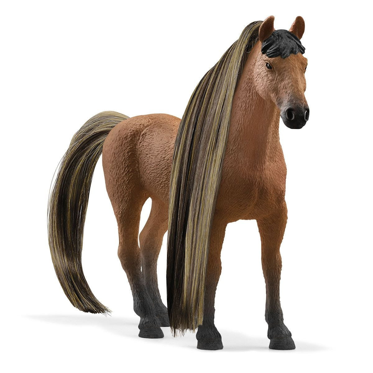 Schleich Horse Club - Sofia's Beauties: Beauty Horse Akhal-Teke Stallion 42621