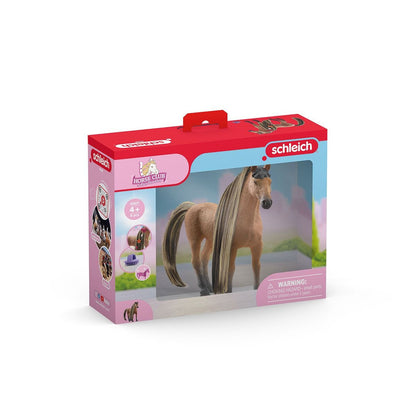 Schleich Horse Club - Sofia's Beauties: Beauty Horse Akhal-Teke Stallion 42621
