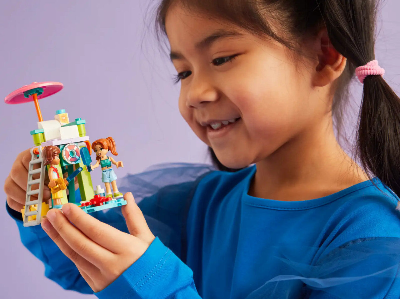 LEGO® Friends - Beach Water Scooter 42623