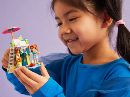 LEGO® Friends - Beach Water Scooter 42623