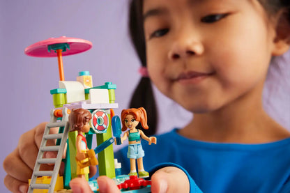 LEGO® Friends - Beach Water Scooter 42623