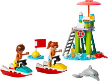 LEGO® Friends - Beach Water Scooter 42623