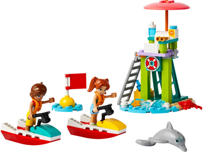 LEGO® Friends - Beach Water Scooter 42623
