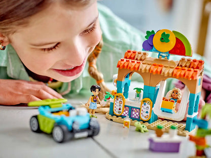 LEGO® Friends - Beach Smoothie Stand 42625