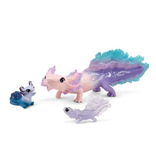 Schleich Bayala - Axolotl Discovery Set | 42628
