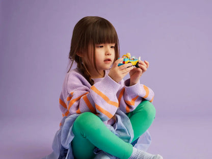 LEGO® Friends - Dog-Grooming Car 42635