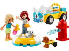 LEGO® Friends - Dog-Grooming Car 42635