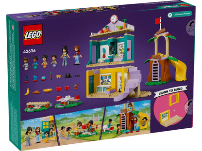 LEGO® Friends - Heartlake City Preschool 42636