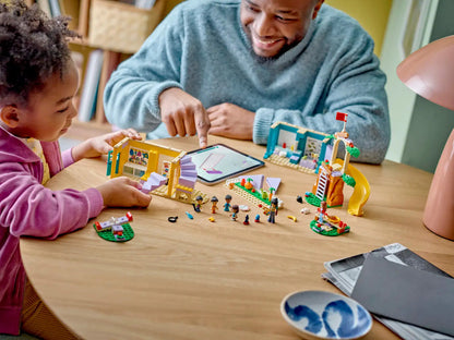 LEGO® Friends - Heartlake City Preschool 42636