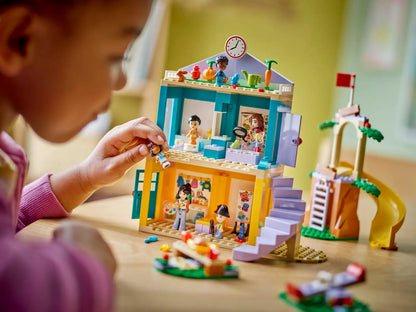 LEGO® Friends - Heartlake City Preschool 42636