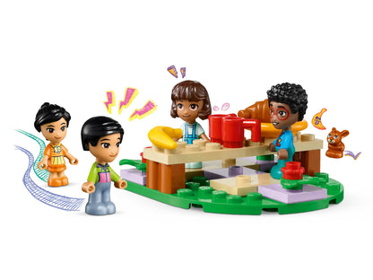 LEGO® Friends - Heartlake City Preschool 42636