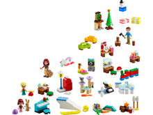 LEGO® Friends - LEGO® Friends Advent Calendar 2024 42637