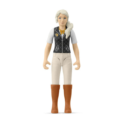 Schleich Horse Club - Tori & Princess 42640