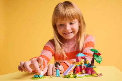 LEGO® Friends - Guinea Pig Playground 42640