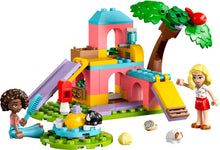 LEGO® Friends - Guinea Pig Playground 42640