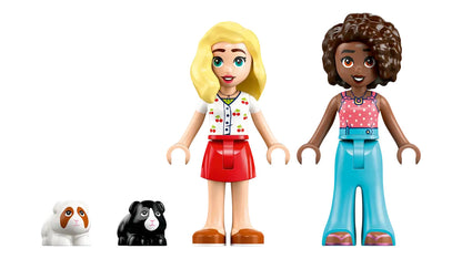 LEGO® Friends - Guinea Pig Playground 42640