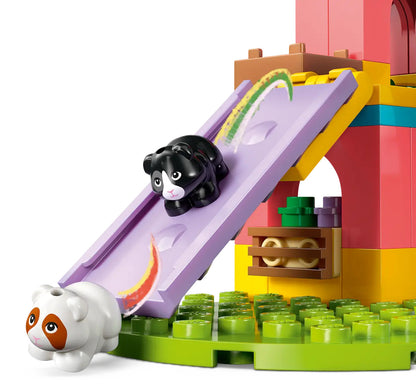 LEGO® Friends - Guinea Pig Playground 42640