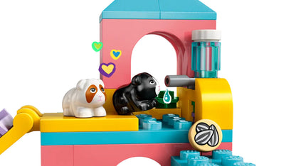 LEGO® Friends - Guinea Pig Playground 42640