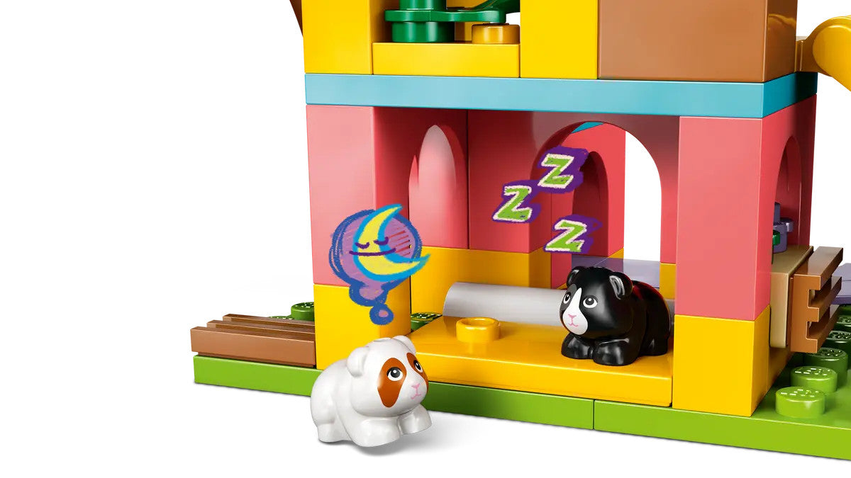 LEGO® Friends - Guinea Pig Playground 42640