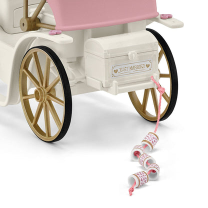 Schleich Horse Club - Wedding Carriage 42641