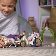 Schleich Horse Club - Wedding Carriage 42641